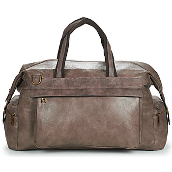 Taschen Reisetasche David Jones CM0798B-TAUPE Braun,