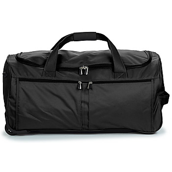 Taschen flexibler Koffer David Jones B-888-1-BLACK    