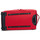 Taschen flexibler Koffer David Jones B-888-1-RED Rot
