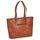 Borse Donna Tote bag / Borsa shopping David Jones CM6826-BROWN 