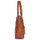 Borse Donna Tote bag / Borsa shopping David Jones CM6826-BROWN 