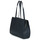 Taschen Damen Shopper / Einkaufstasche David Jones CM6809-NAVY Marineblau
