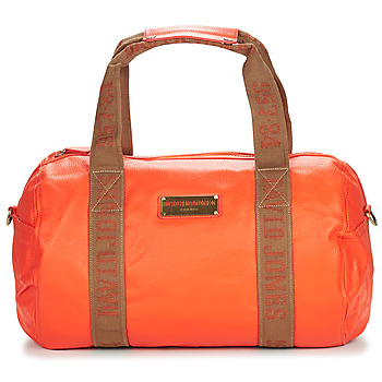 Taschen Damen Handtasche David Jones CM0045-21-ORANGE Orange