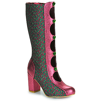 Chaussures Femme Bottes ville Irregular Choice DITSY DARLING 
