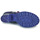 Schuhe Damen Derby-Schuhe Irregular Choice GLITTER GRUGE Marineblau