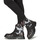 Schuhe Damen Boots Irregular Choice STEP IN STYLE Weiß