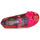 Schuhe Damen Low Boots Irregular Choice SUMMER BREEZE Rot
