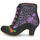 Schuhe Damen Low Boots Irregular Choice BIG OL'BEAR    