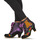 Chaussures Femme Bottines Irregular Choice BIG OL'BEAR 