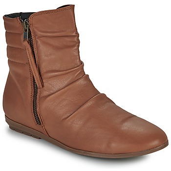 Chaussures Femme Boots So Size CORLYN 