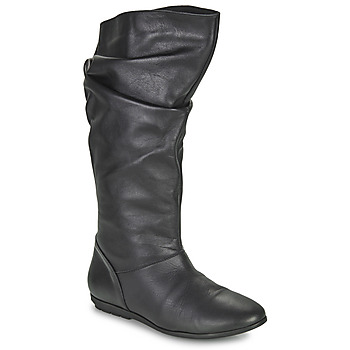 Chaussures Femme Bottes ville So Size NALMY 