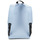 Taschen Rucksäcke Adidas Sportswear LIN CLAS BP DAY Blau / Weiß