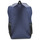 Taschen Rucksäcke Adidas Sportswear LINEAR BP Marineblau / Weiß