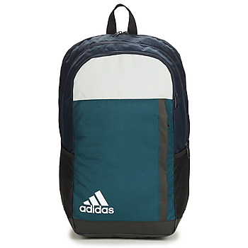 Taschen Rucksäcke Adidas Sportswear MOTION BOS BP Marineblau / Grau / Weiß