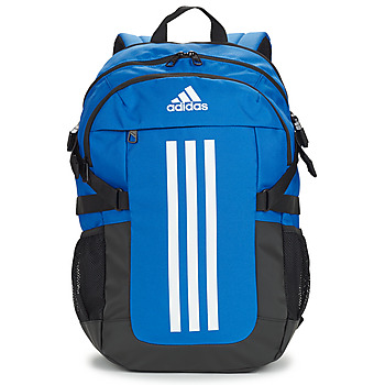 Taschen Rucksäcke Adidas Sportswear POWER VI Blau / Weiß