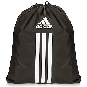 Taschen Sporttaschen Adidas Sportswear POWER GS Weiß