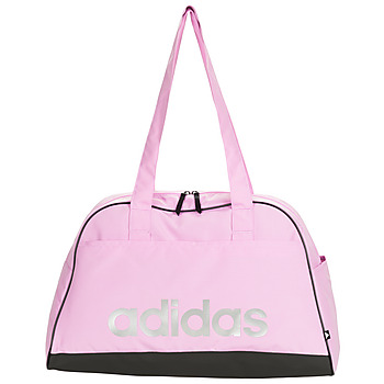 Taschen Damen Sporttaschen Adidas Sportswear W L ESS BWL BAG Flieder