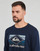 Abbigliamento Uomo T-shirts a maniche lunghe Quiksilver QS RAINBOW LS 