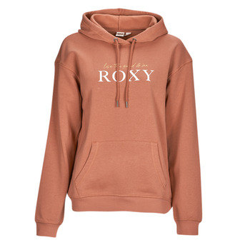 Abbigliamento Donna Felpe Roxy SURF STOKED HOODIE BRUSHED 