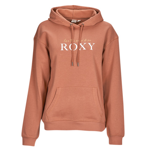 Vêtements Femme Sweats Roxy SURF STOKED HOODIE BRUSHED 