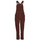 Abbigliamento Donna Tuta jumpsuit / Salopette Roxy ETERNAL CHANGE CORD 