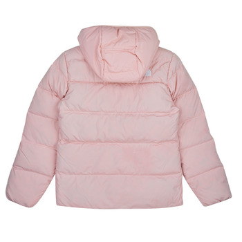The North Face Girls Reversible North Down jacket 