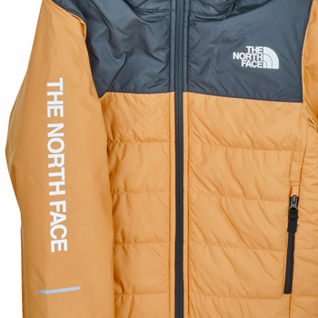 The North Face Boys Never Stop Synthetic Jacket 