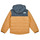 Kleidung Jungen Jacken The North Face Boys Never Stop Synthetic Jacket Braun,