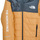 Kleidung Jungen Jacken The North Face Boys Never Stop Synthetic Jacket Braun,