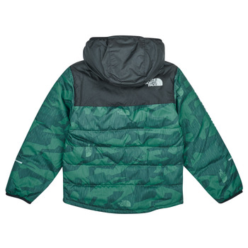 The North Face Boys Never Stop Synthetic Jacket 