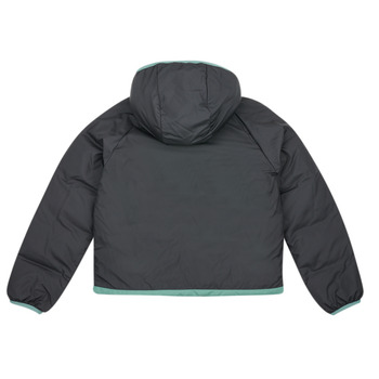 The North Face Boys North DOWN reversible hooded jacket 