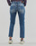Kleidung Damen Mom Jeans Le Temps des Cerises 400/20 BASIC Blau