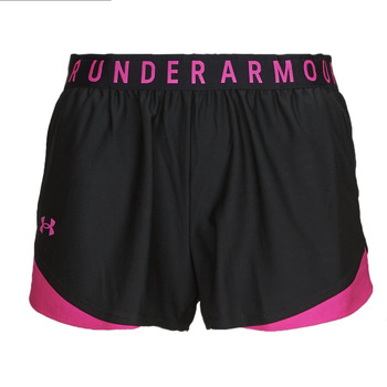 Kleidung Damen Shorts / Bermudas Under Armour Play Up Shorts 3.0    