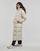Kleidung Damen Daunenjacken Columbia Puffect Long Jacket Beige