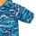 Abbigliamento Unisex bambino Piumini Columbia SNUGGLY BUNNY 