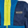 Kleidung Jungen Fleecepullover Columbia Back Bowl Marineblau