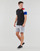 Vêtements Homme T-shirts manches courtes Le Coq Sportif BAT TEE SS N°1 