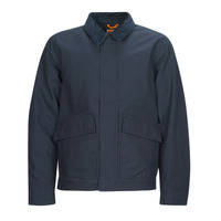Kleidung Herren Jacken Timberland Strafford Insulated Jacket Marineblau