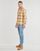 Kleidung Herren Langärmelige Hemden Timberland Windham Heavy Flannel Shirt Regular Bunt
