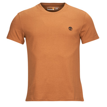 Abbigliamento Uomo T-shirt maniche corte Timberland Dunstan River Jersey Crew Tee Slim 