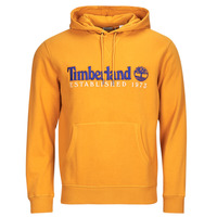 Vêtements Homme Sweats Timberland 50th Anniversary Est. 1973 Hoodie BB Sweatshirt Regular 