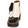 Schuhe Damen Boots Fericelli JANDICI Weiß