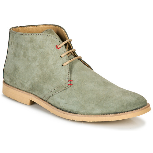 Chaussures Homme Boots So Size KANOS 