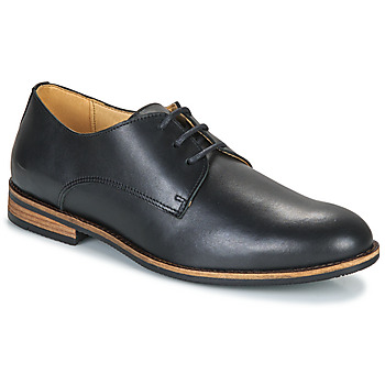 Chaussures Homme Derbies So Size SYLDO 