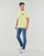 Kleidung Herren T-Shirts Levi's SS RELAXED FIT TEE Gelb
