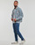 Abbigliamento Uomo Giacche in jeans Levi's SUNRISE TRUCKER 