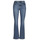 Kleidung Damen Flare Jeans/Bootcut Levi's 726 HR FLARE Blau