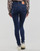 Kleidung Damen Röhrenjeans Levi's 721 HIGH RISE SKINNY Blau