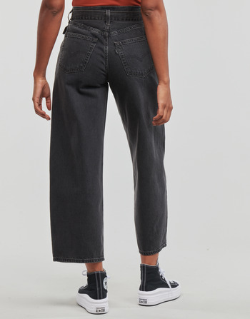 Levi's BELTED BAGGY 
