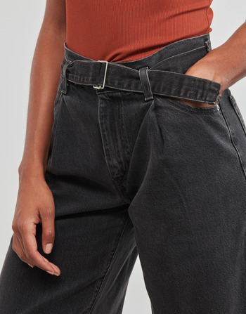Levi's BELTED BAGGY 